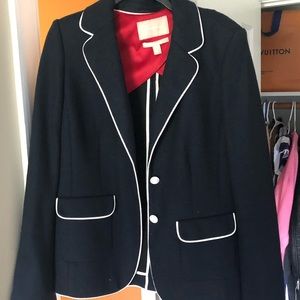 Banana Republic Blazer